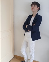 Maxence H&eacute;tuin 
