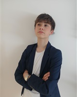 Maxence H&eacute;tuin 
