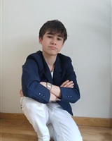 Maxence H&eacute;tuin 
