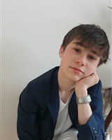 Maxence H&eacute;tuin 
