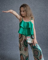 Gayan&eacute; SAAKIAN 

