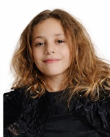 Gayan&eacute; Saakian 
