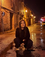 Ella Senhaji 
