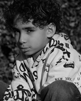 Imran Hassim - Agence CFK 
