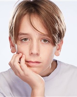 Timoth&eacute;e SENS 
The Casting Kids