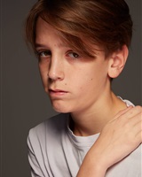 Timoth&eacute;e SENS 
The Casting Kids