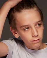 Timoth&eacute;e SENS 
The Casting Kids