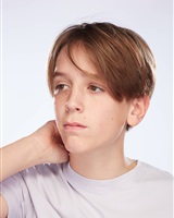 Timoth&eacute;e SENS 
The Casting Kids