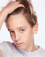 Timoth&eacute;e SENS 
The Casting Kids