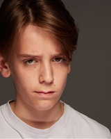 Timoth&eacute;e SENS 
The Casting Kids
