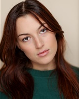 JULIE KHOURY 
