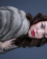 JULIE KHOURY 
