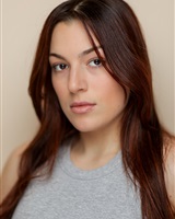 JULIE KHOURY 
