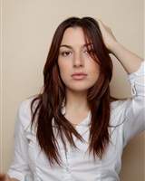 JULIE KHOURY 
