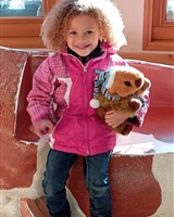A&euml;lya Gace-Cojean 
