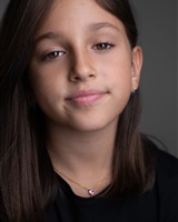Talya Arlebois 
&copy; The Casting Kids