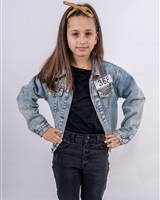 Talya Arlebois 
