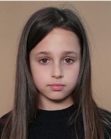Talya Arlebois 
