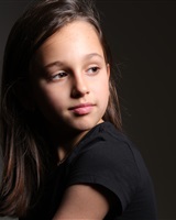 Talya Arlebois 
