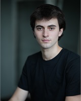 BENJAMIN ROMET 
