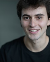 BENJAMIN ROMET 
