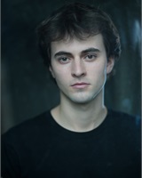 BENJAMIN ROMET 
