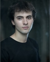 BENJAMIN ROMET 
