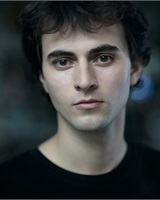 BENJAMIN ROMET 
