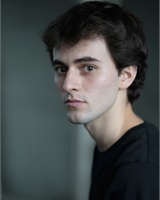 BENJAMIN ROMET 

