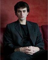 BENJAMIN ROMET 
