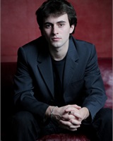 BENJAMIN ROMET 
