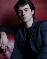 BENJAMIN ROMET 
