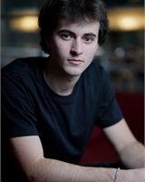 BENJAMIN ROMET 
