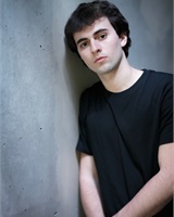 BENJAMIN ROMET 

