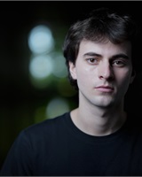 BENJAMIN ROMET 
