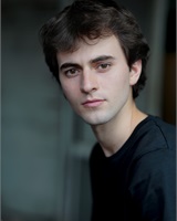 BENJAMIN ROMET 
