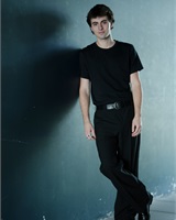BENJAMIN ROMET 
