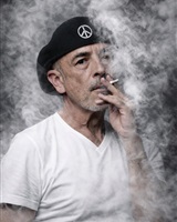 photo décontracté<br />frédéric Raymond Delabre