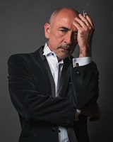Photo chic<br />Frédéric Raymond Delabre