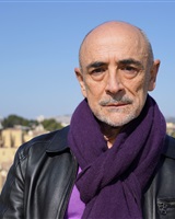 Plan américain<br />philippe Davi
