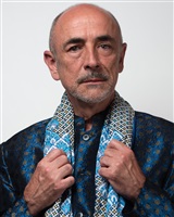 portrait<br />frederic Raymond Delabre