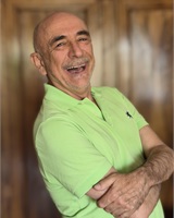 portrait  souriant<br />