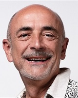 portrait souriant<br />Frederic Raymond Delabre