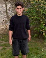 Gauthier RICART 
