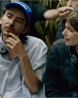 Guillaume Plas & Doroth&eacute;e Chiara 
