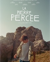La pierre perc&eacute;e 
