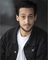 ANTHONY DESAIVRE 
