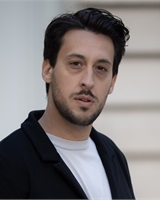 ANTHONY DESAIVRE 
