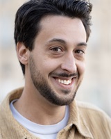 ANTHONY DESAIVRE 
