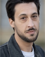 ANTHONY DESAIVRE 
